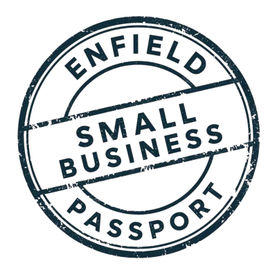Enfield Small Business Pass Port