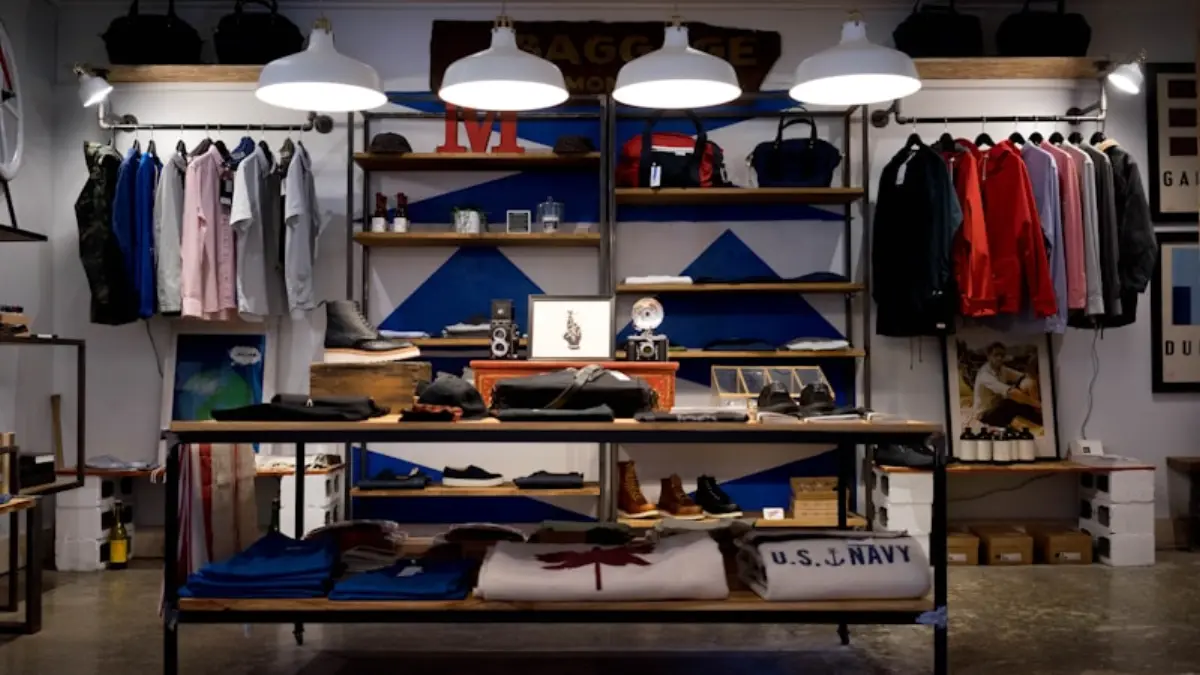 All The Way Clothing in Enfield CT