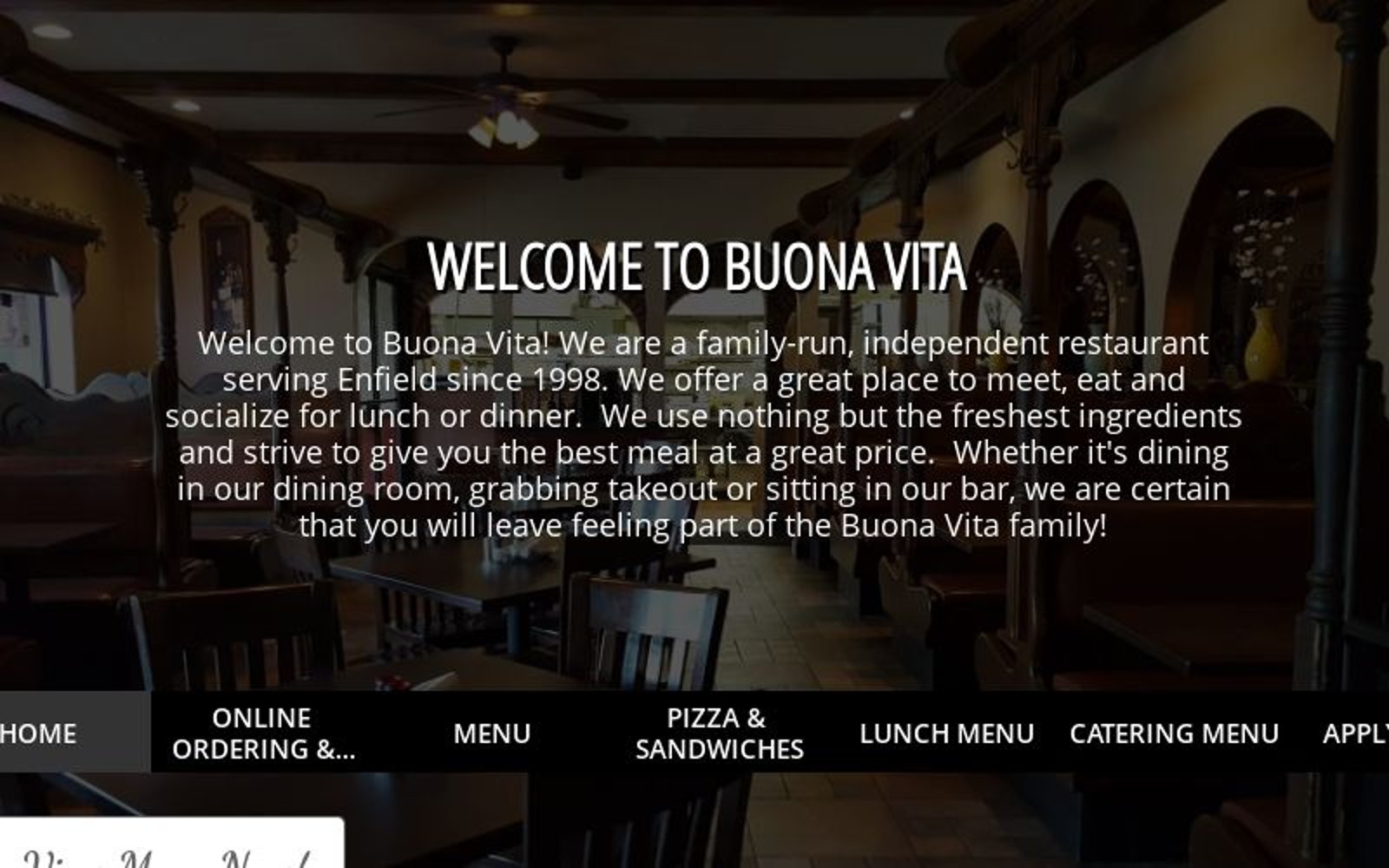 Buona Vita