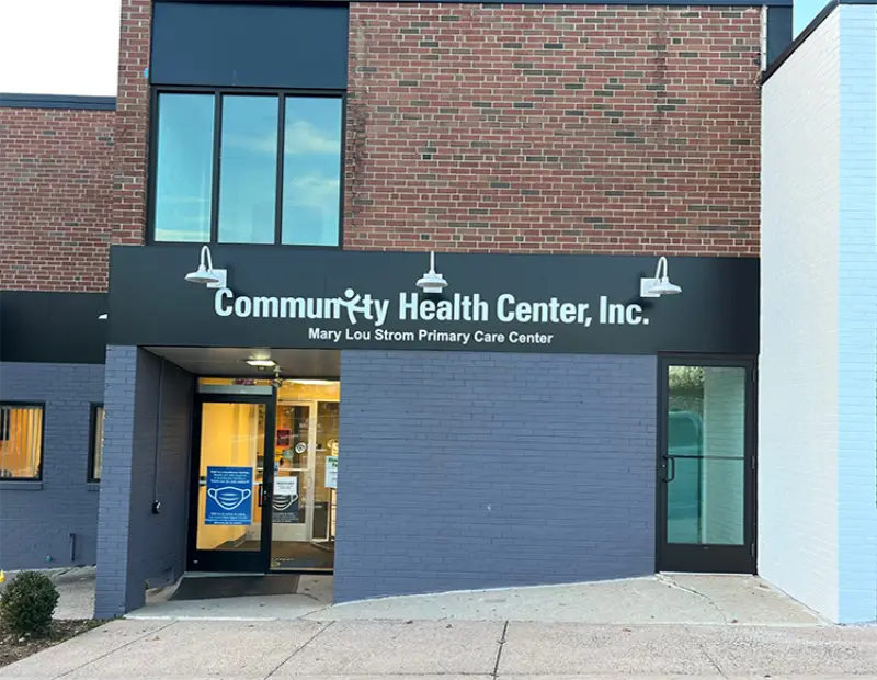 Community Health Center in Enfield CT