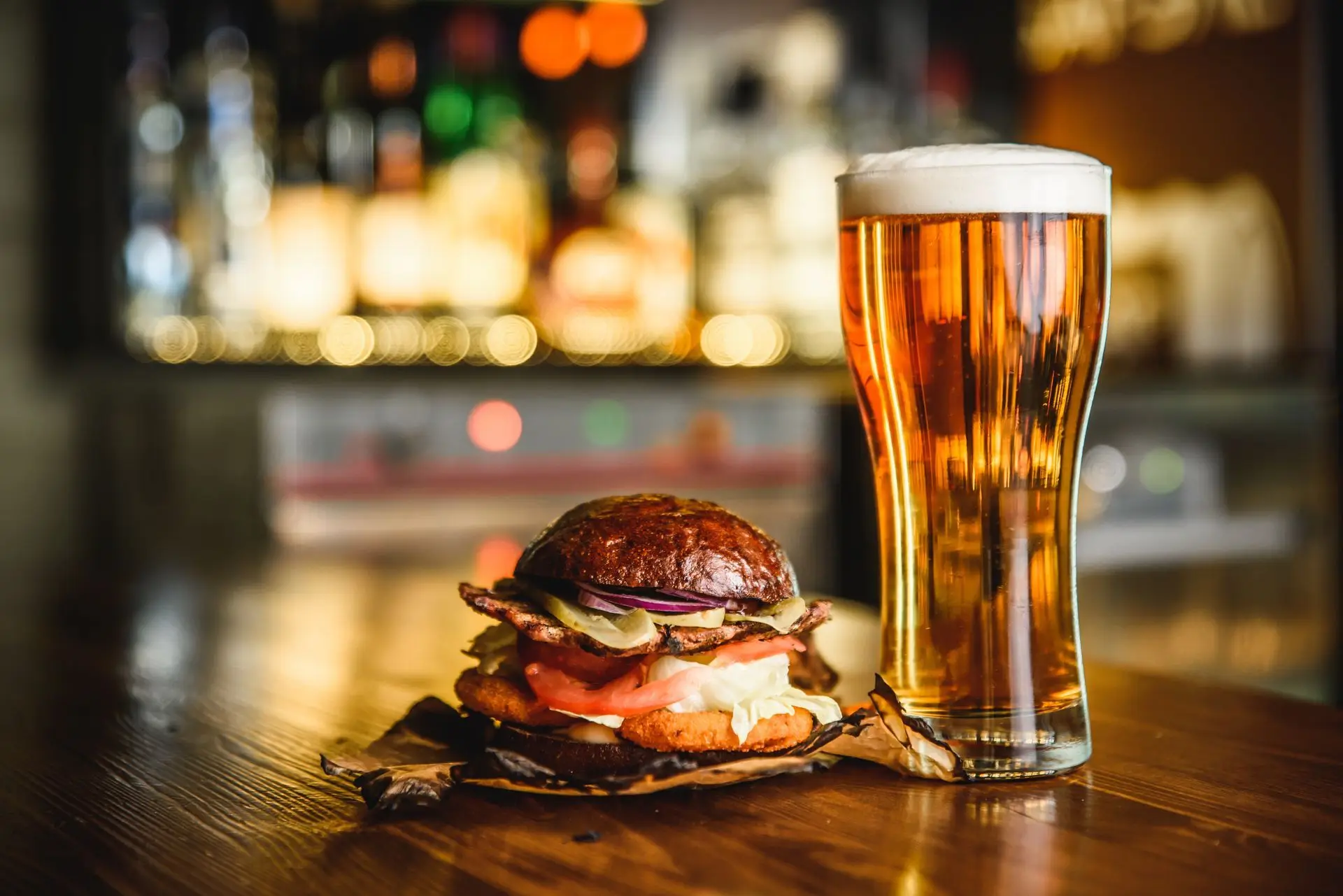 Keltic Table & Tap in Enfield CT