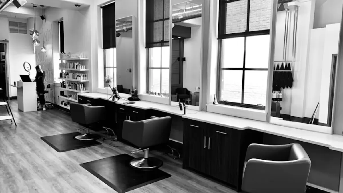 Marza Salon & Spa in Enfield CT