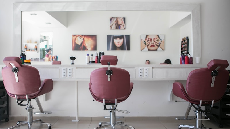 One on One Hair Design in Enfield CT