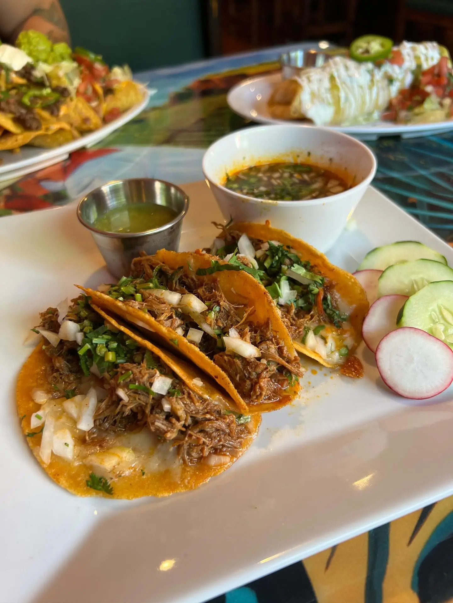 Sabores Mexicanos Taqueria Cantina in Enfield CT