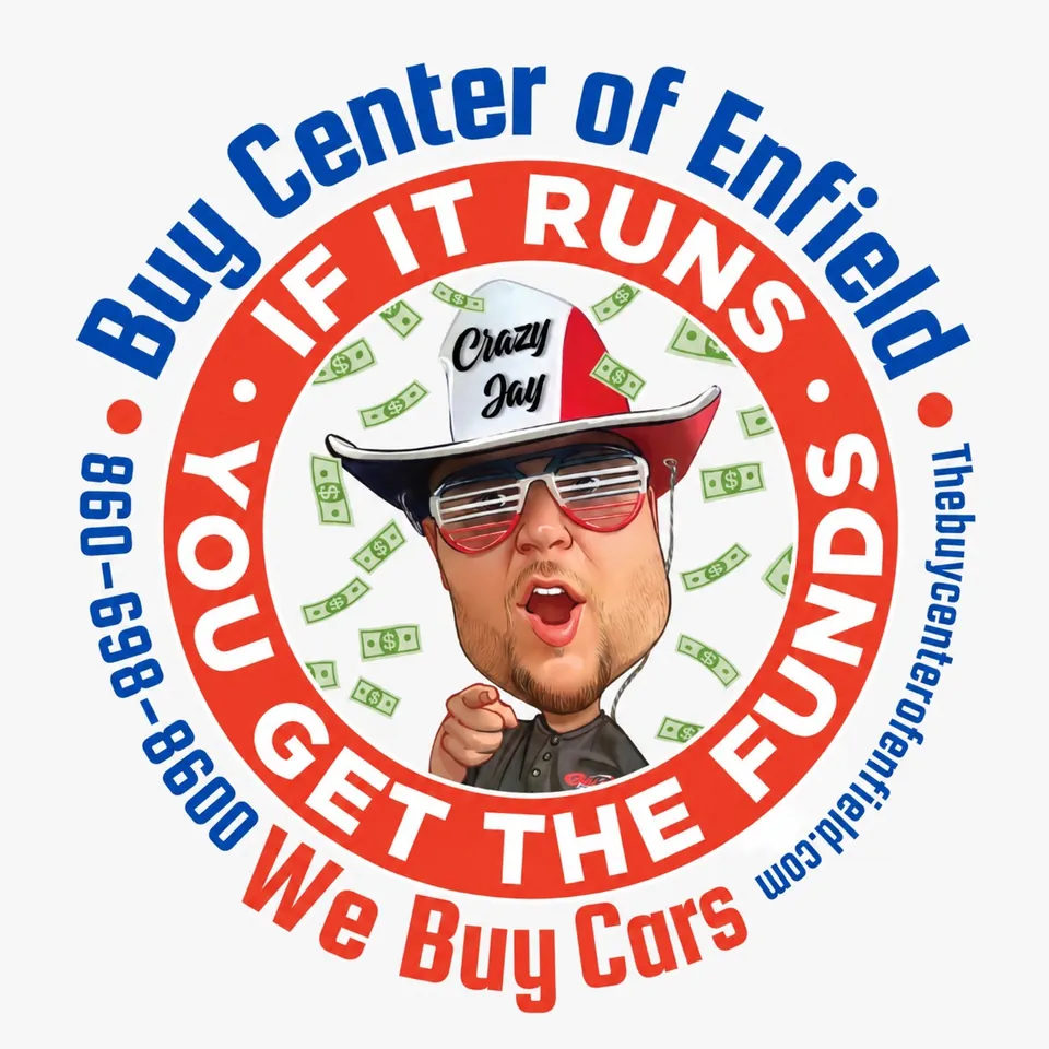 The Buy Center of Enfield in Enfield CT