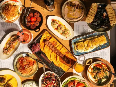 Restaurants businesses in Enfield CT