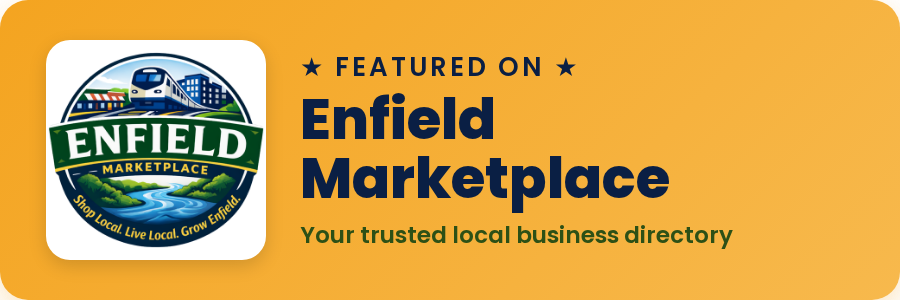 Featured On Enfield Marketplace