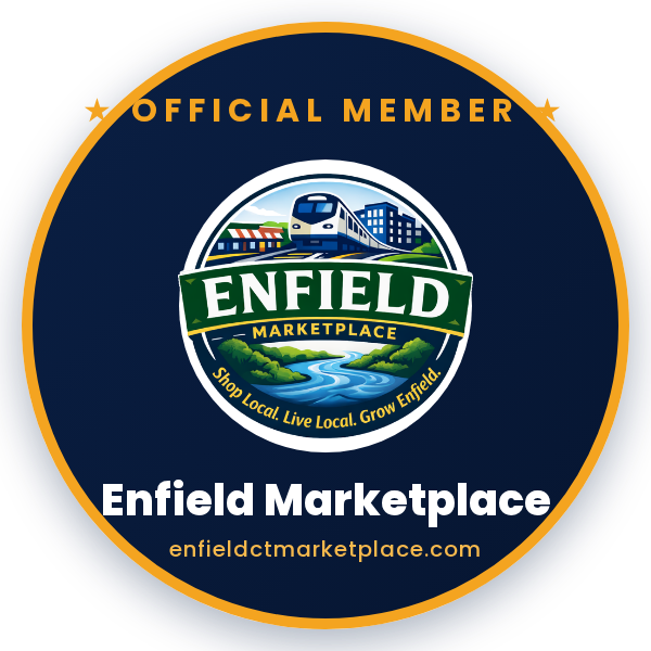 Official Member Seal