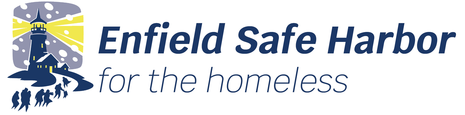 Enfield Safe Harbor Warming Center logo
